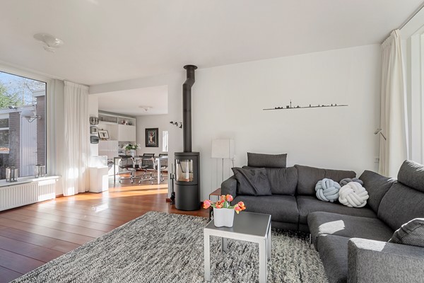 Medium property photo - Bernadottelaan 12, 6865 BK Doorwerth